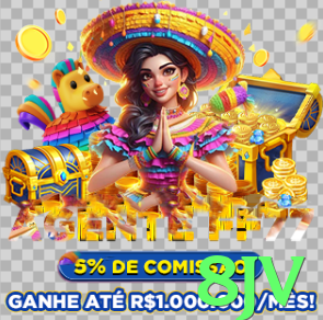 Casa de Apostas 8jv - apk