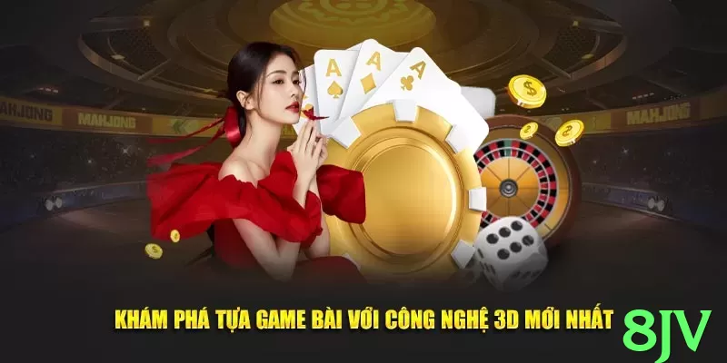 Casa de Apostas 8jv - app